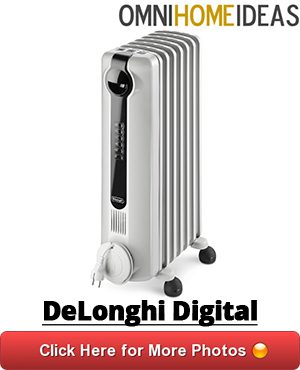 02 delonghi digital with silent operation