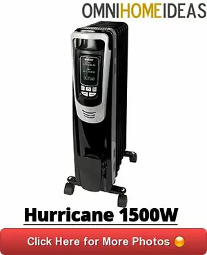 06 hurricane radiant heater 1500w