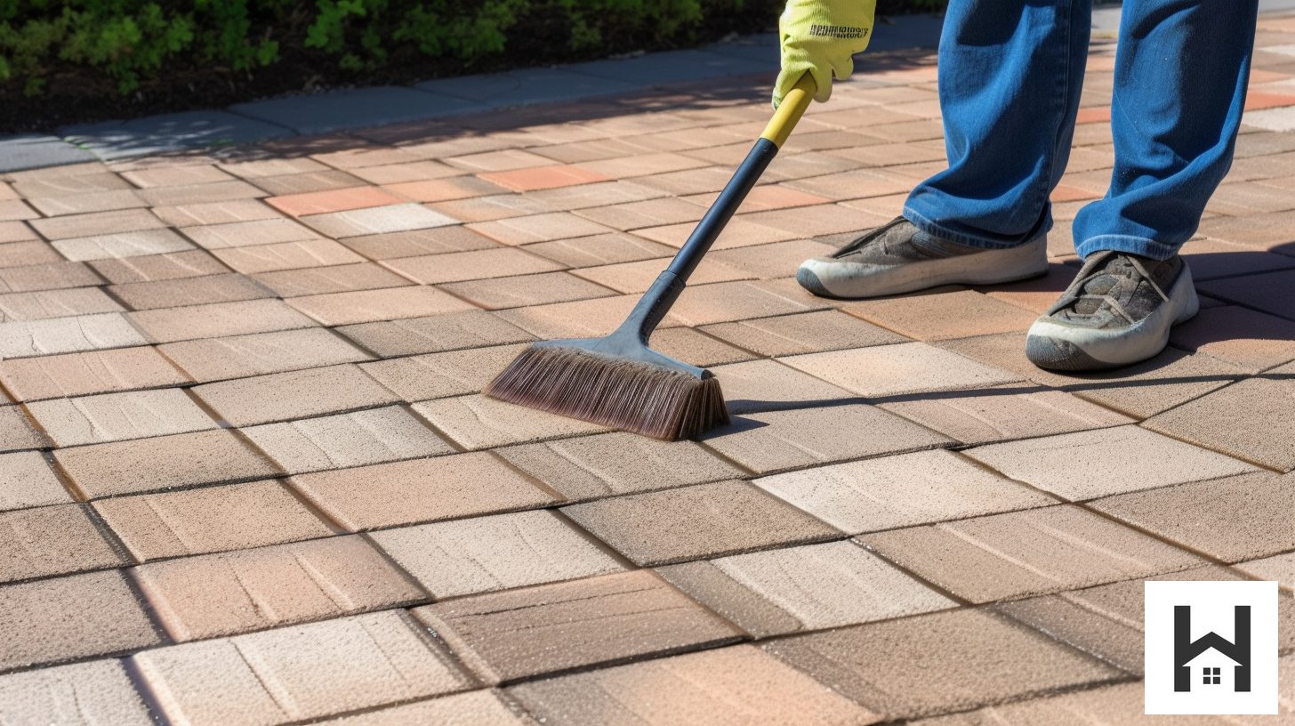patio paver edging 06 maintenance tips