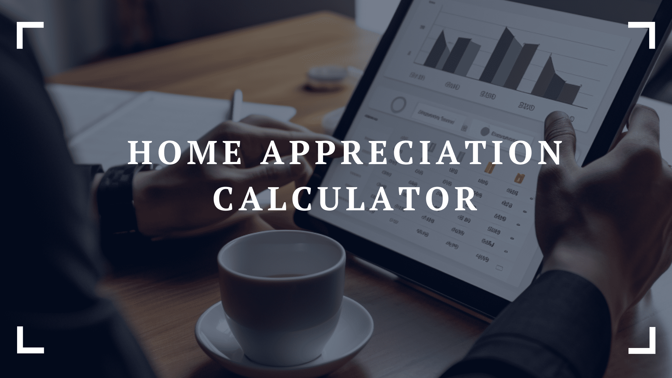 home appreciation calculator
