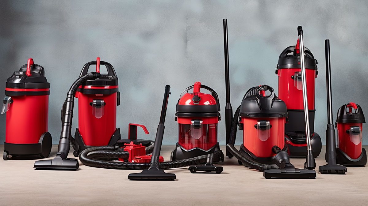 shop vac models for glass cleanup