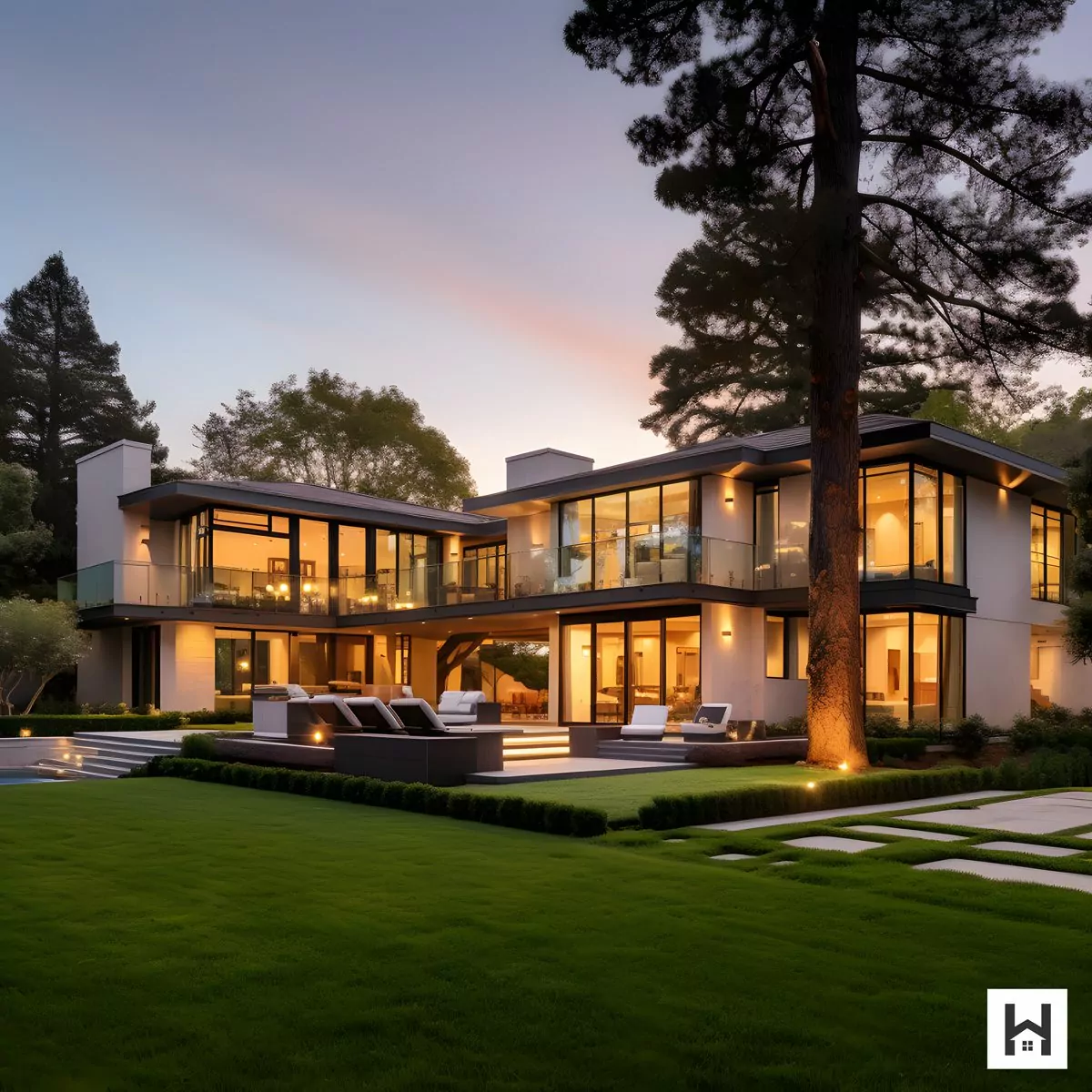 steph currys house in atherton