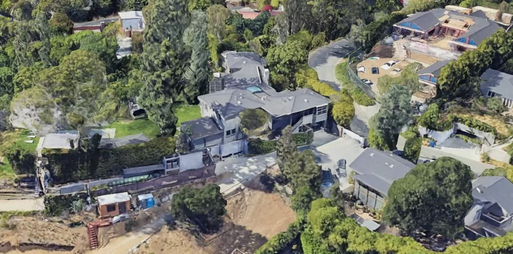 will ferrell house in los angeles 02